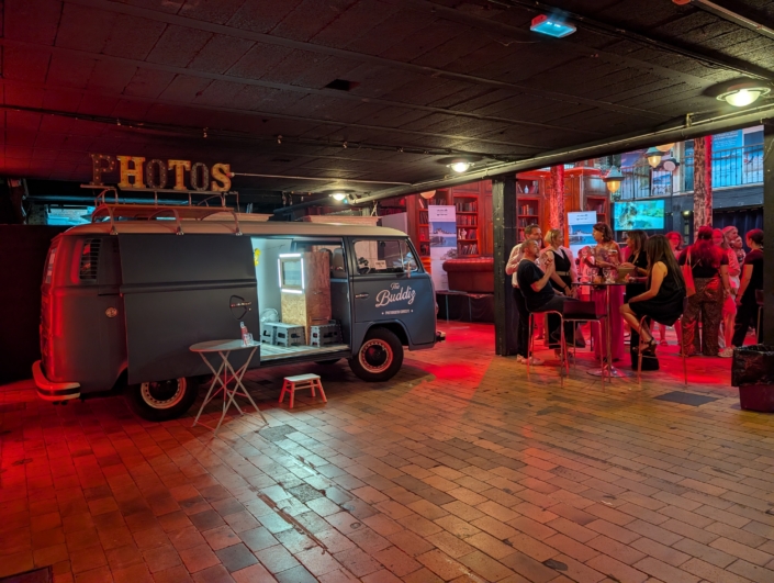 Combi chez Matériaux Authentiques à Tourcoing