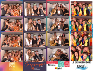 format de photo pour le combi