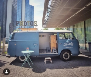 combi-photobooth-evenement-lille.jpg Combi Volkswagen The Buddiz transformé en photobooth à Lille